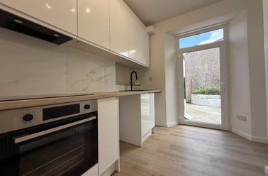 Charlotte Street, Keyham, Plymouth - Image 3